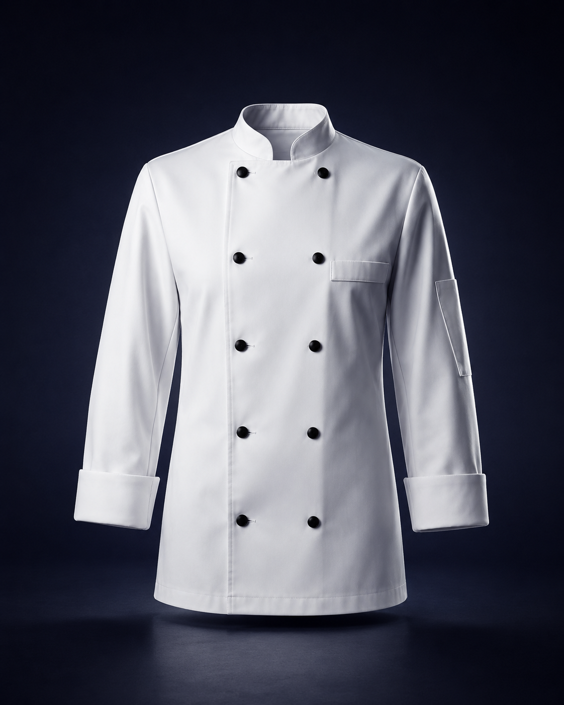 Filipina blanca premium Chef Room
